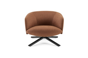 Fauteuil Livre Gallotti & Radice - 1