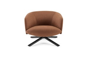 Poltrona Livre Gallotti & Radice - 1