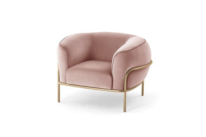 Fauteuil Sophie Gallotti & Radice - 1 2