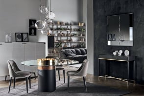 Poltroncina Jackie Gallotti & Radice - 1 2