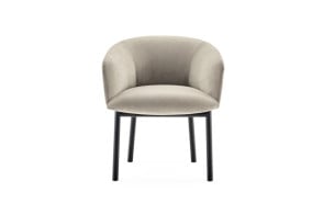 Livrette Small Armchair