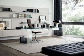 Scrittoio Air Desk Gallotti & Radice - 1 2