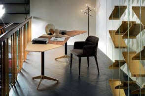 Bureau Directionnel Zen Gallotti & Radice - 1 2