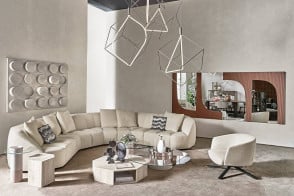 Miroir Garda Gallotti & Radice - 1 2