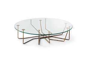 Connection Coffee Table
