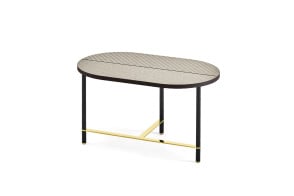 Table basse Cookies Gallotti & Radice - 1 2