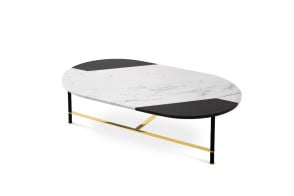 Table basse Cookies Gallotti & Radice - 1