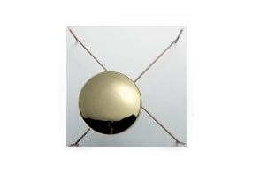 Tavolino Golden Moon Gallotti & Radice - 1
