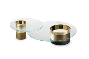Haumea Coffee Table