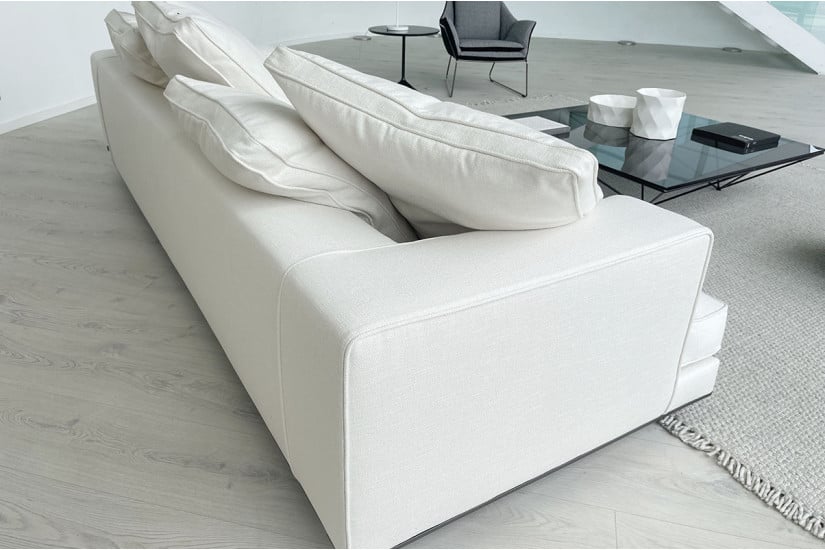 Divano Arbiter (Offerta Expo) Maxalto - 5