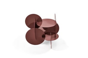 Monete Low Table