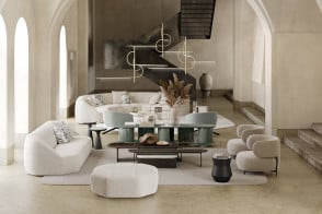 Table Sensei Gallotti & Radice - 1 2