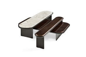 Tavolino Sensei Gallotti & Radice - 1
