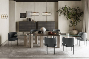 Table Simpòdio System Gallotti & Radice - 1 2
