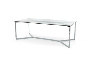 Tavolo Carlo Magno Extralarge Gallotti & Radice - 1