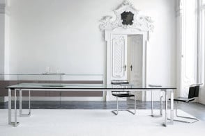 Table Lord Gallotti & Radice - 1 2