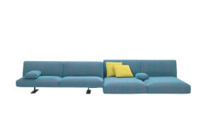 Divano Move Paola Lenti - 2 2