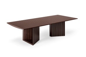 Table Prism Gallotti & Radice - 1