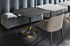 Tavolo Zen Gallotti & Radice - 1 2