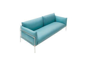 Kabà Outdoor Sofa 2