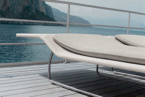 Lit d'extérieur Surf Paola Lenti - 1 2