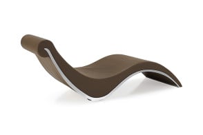 Chaise Longue Sylvester Cattelan Italia | Achats en Ligne