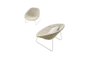 Shito Armchair 2