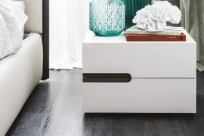 Table de nuit Ciro Cattelan Italia | Achats en Ligne 2
