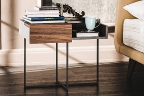 Dante Night Stand 2