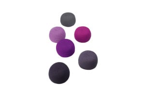 Pouf Picot - 1 2
