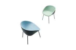 Amable Outdoor Chair