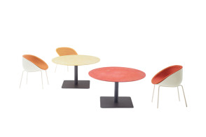 Amable Outdoor Chair 2