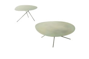 Table Lever Paola Lenti - 2 2