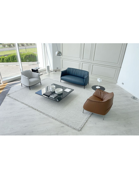 Divan Archibald (Offre Expo) Poltrona Frau - 6