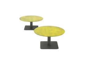 Tavolino Outdoor Giro Paola Lenti - 1 2