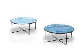 Table d'extérieur Sciara Paola Lenti - 1 2