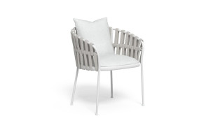 Fauteuil Outdoor Frame Talenti - 1