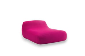 Divano da Esterno Float Paola Lenti - 1 2