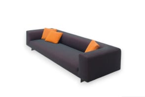 Divano Atollo Next Paola Lenti - 1