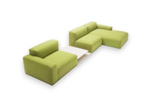 Cover Sofa