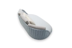 Orbitry Outdoor Sofa 2