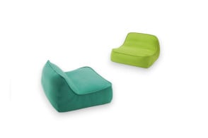 Divano Float Paola Lenti - 1