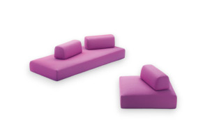 Divano Orlando Paola Lenti - 3