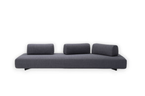 Canapé Orlando Paola Lenti - 3 2