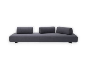 Orlando Outdoor Sofa 2