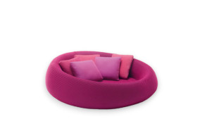 Divano Ease Paola Lenti - 3
