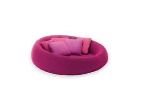 Ease Outdoor Sofa