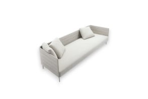 Frame On outdoor Sofa 2