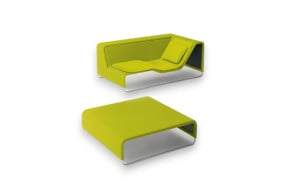 Island outdoor Sofa