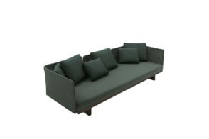 Sabi Outdoor Sofa 2